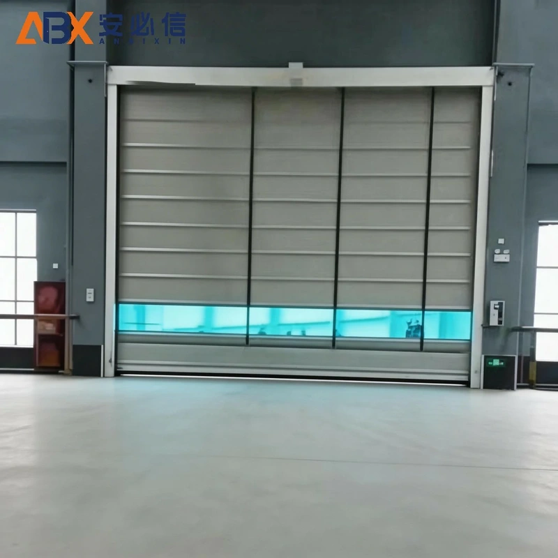辽阳快速堆积门