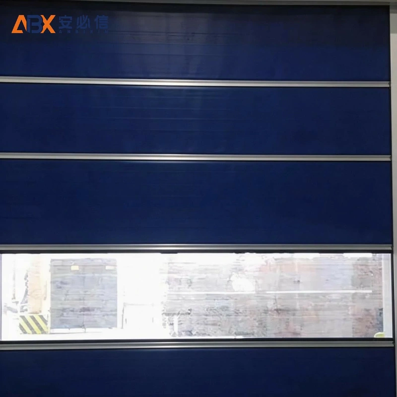 辽阳洁净快速门
